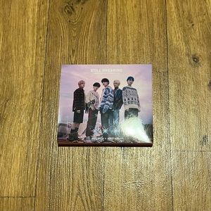 Txt Still Dreaming Album